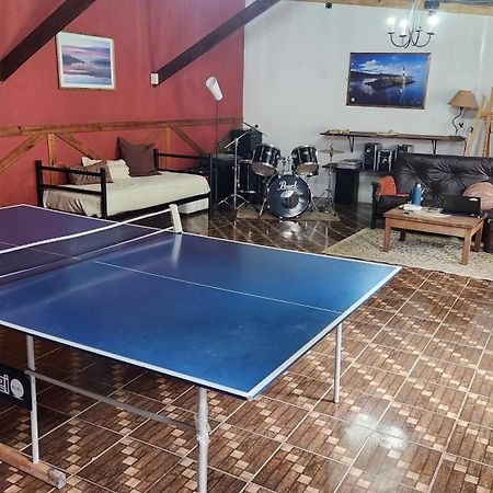Morada De Los Legui أوشويا المظهر الخارجي الصورة