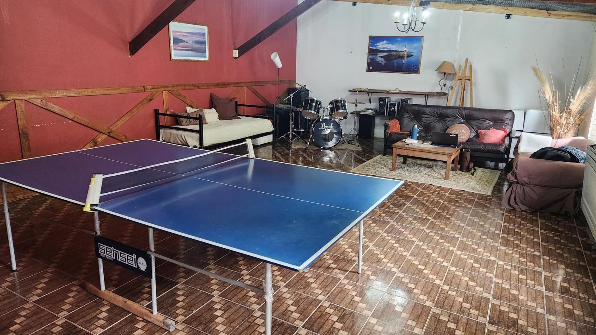Morada De Los Legui أوشويا المظهر الخارجي الصورة